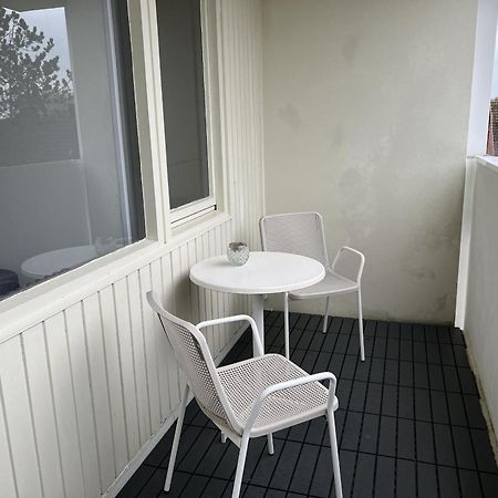 Ferienwohnung L254 An Der Ostsee البرازيل المظهر الخارجي الصورة