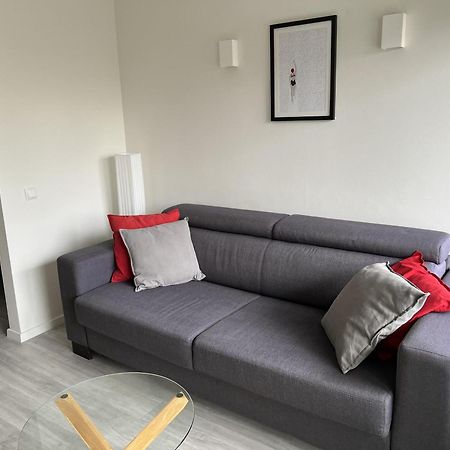 Ferienwohnung L254 An Der Ostsee البرازيل المظهر الخارجي الصورة