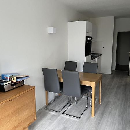 Ferienwohnung L254 An Der Ostsee البرازيل المظهر الخارجي الصورة