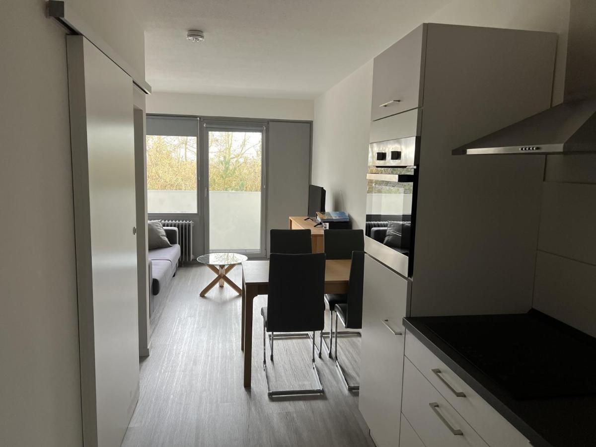 Ferienwohnung L254 An Der Ostsee البرازيل المظهر الخارجي الصورة