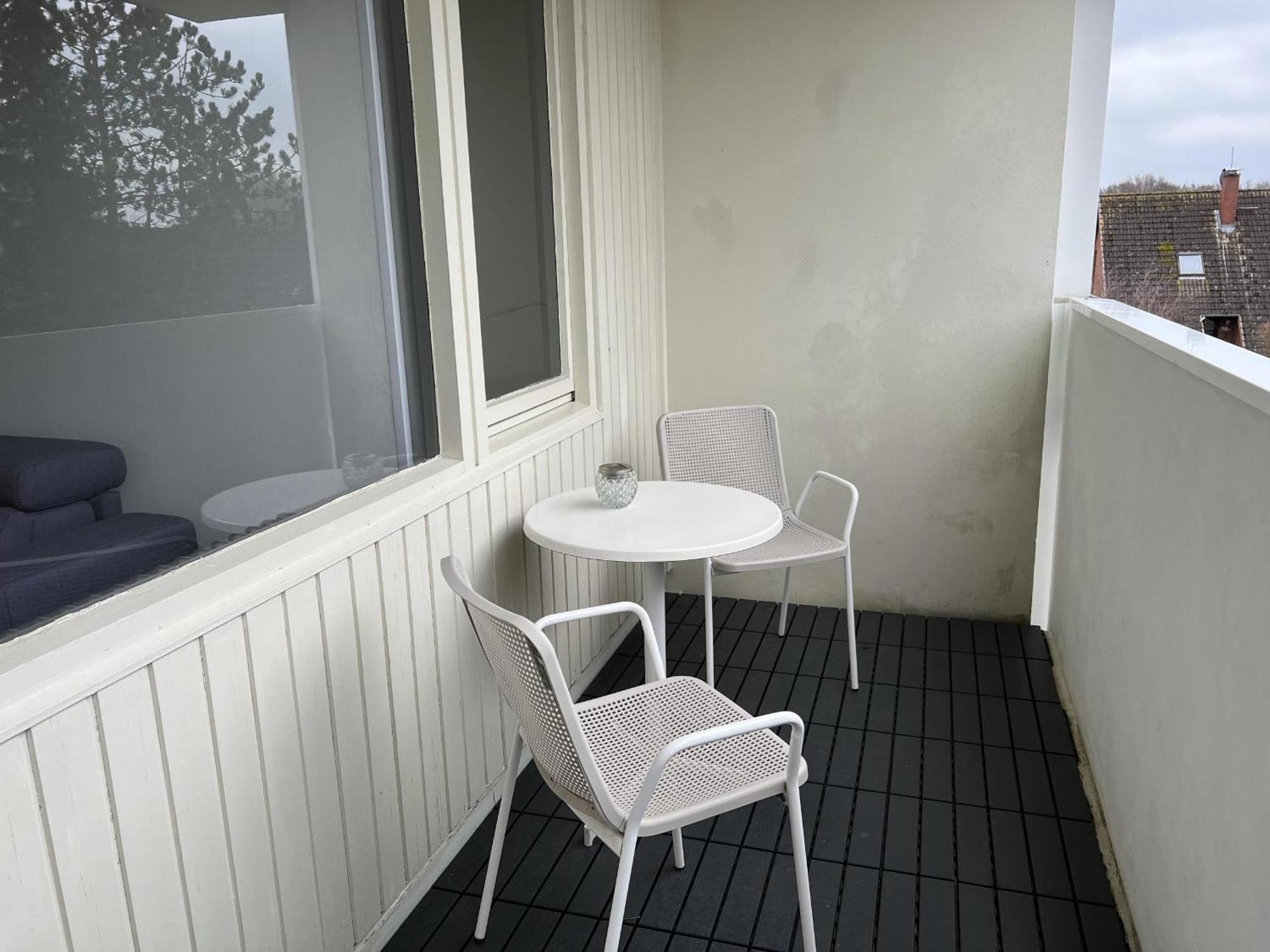 Ferienwohnung L254 An Der Ostsee البرازيل المظهر الخارجي الصورة