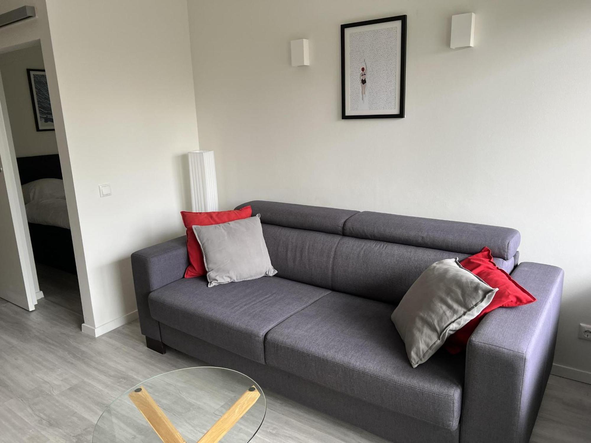 Ferienwohnung L254 An Der Ostsee البرازيل المظهر الخارجي الصورة
