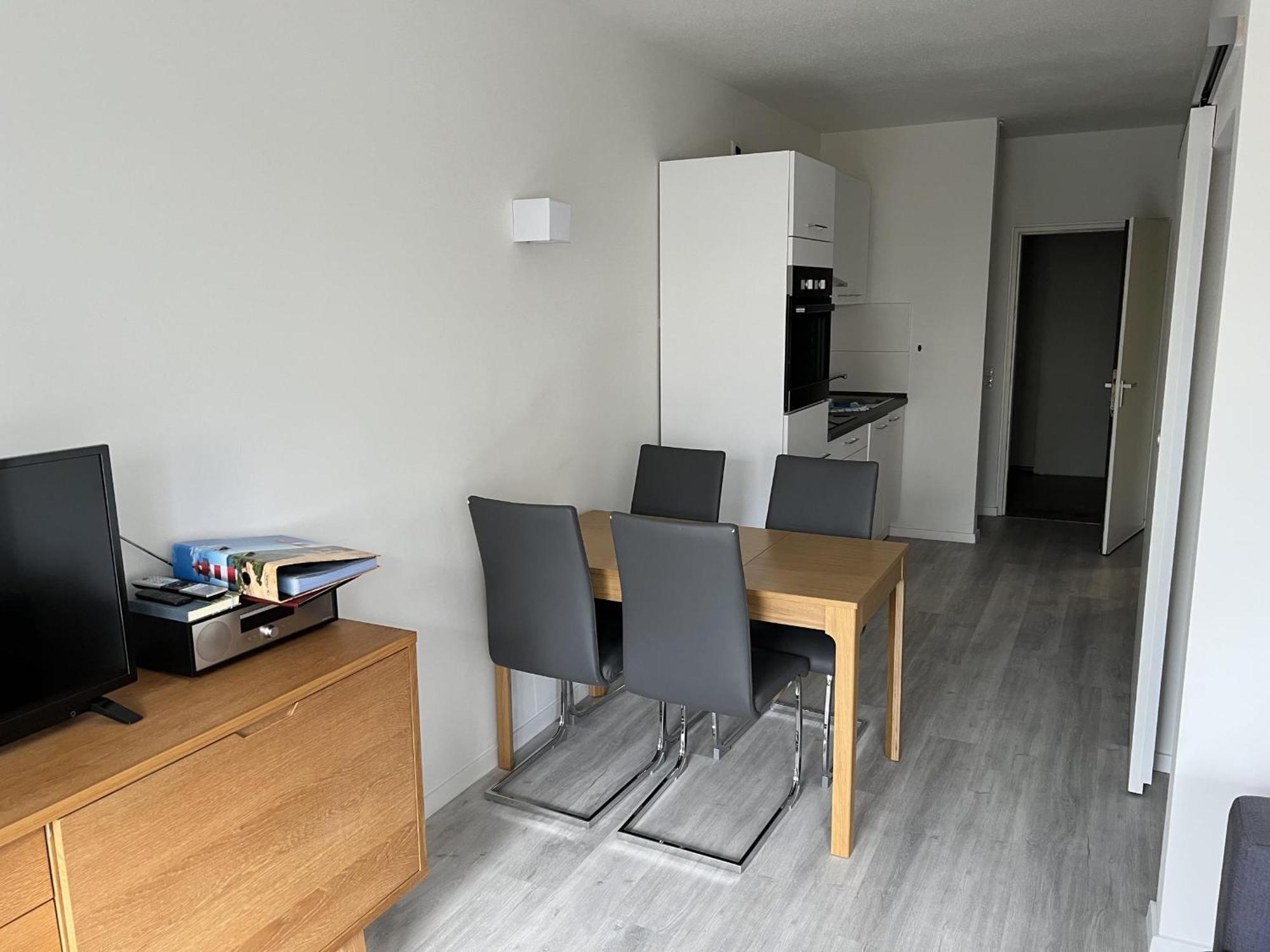 Ferienwohnung L254 An Der Ostsee البرازيل المظهر الخارجي الصورة