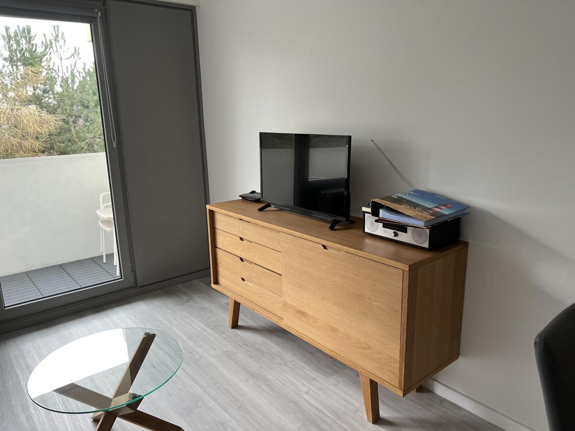 Ferienwohnung L254 An Der Ostsee البرازيل المظهر الخارجي الصورة
