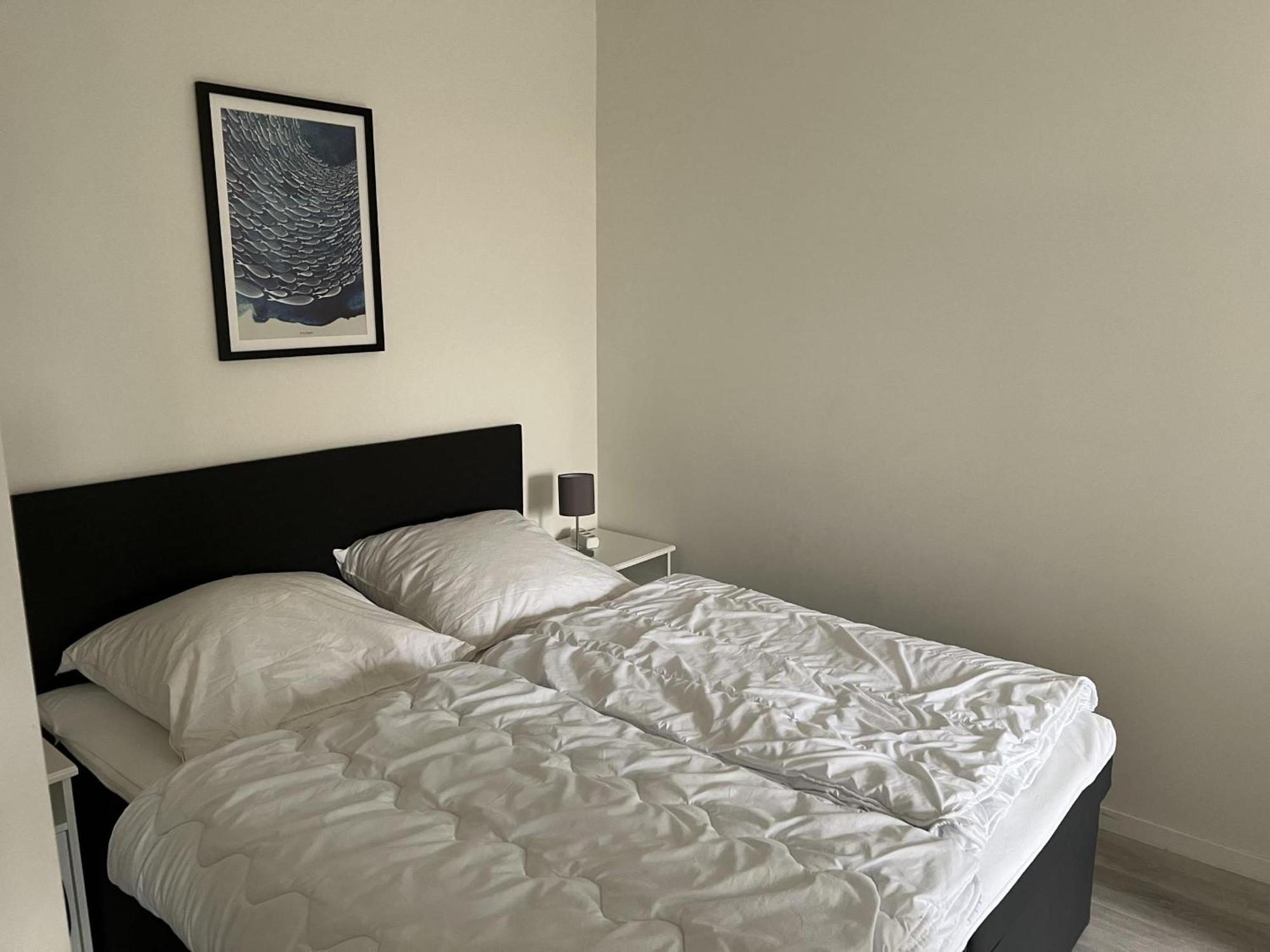 Ferienwohnung L254 An Der Ostsee البرازيل المظهر الخارجي الصورة