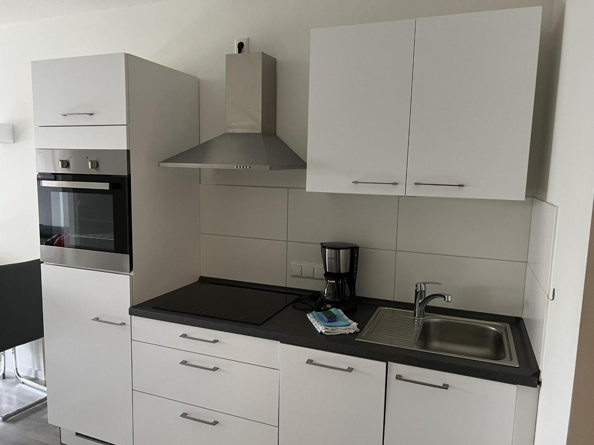 Ferienwohnung L254 An Der Ostsee البرازيل المظهر الخارجي الصورة