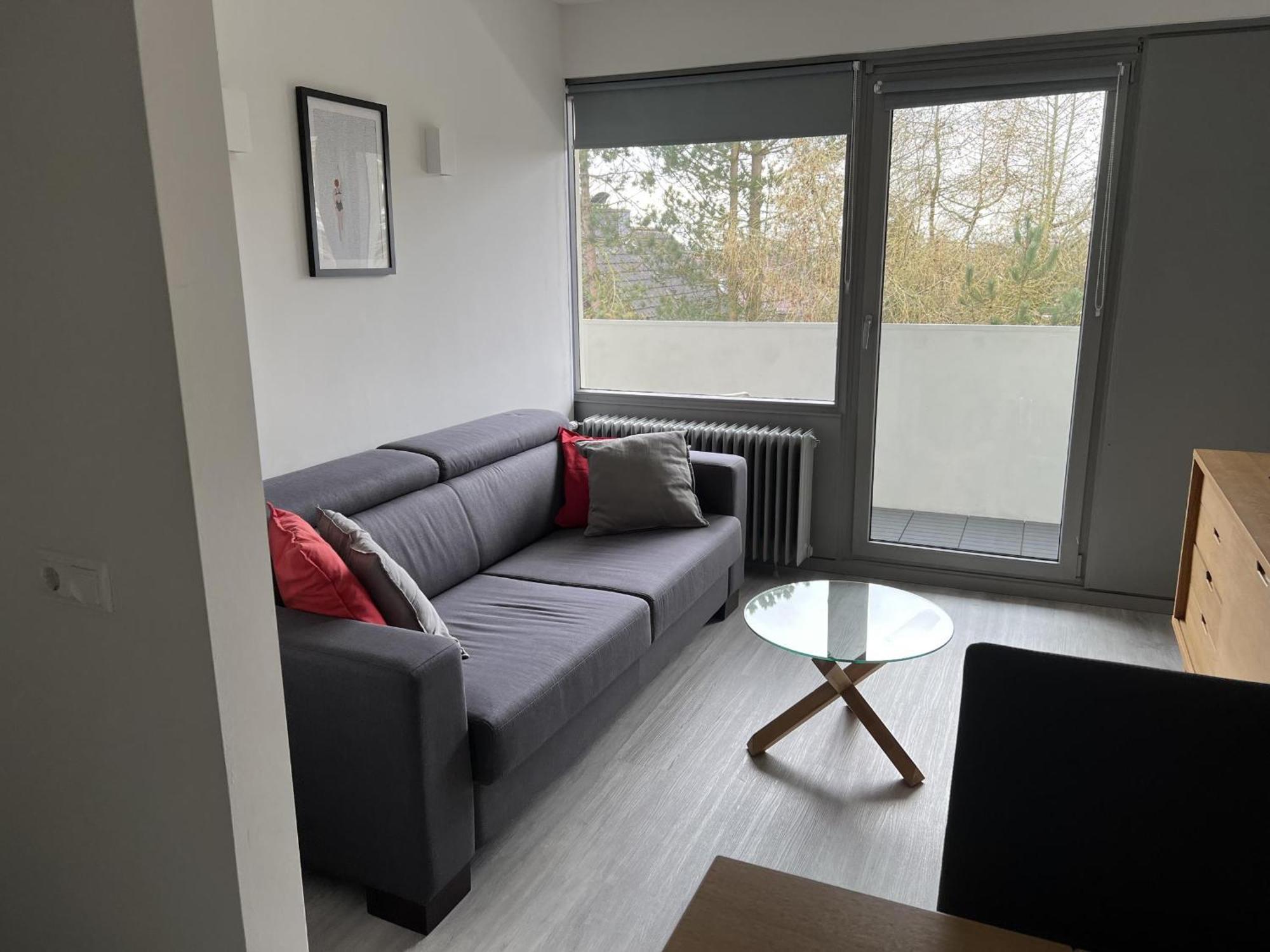 Ferienwohnung L254 An Der Ostsee البرازيل المظهر الخارجي الصورة